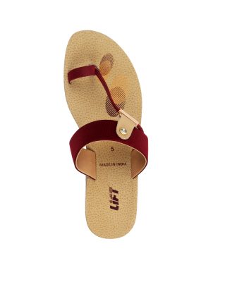download walkmate chappals for ladies