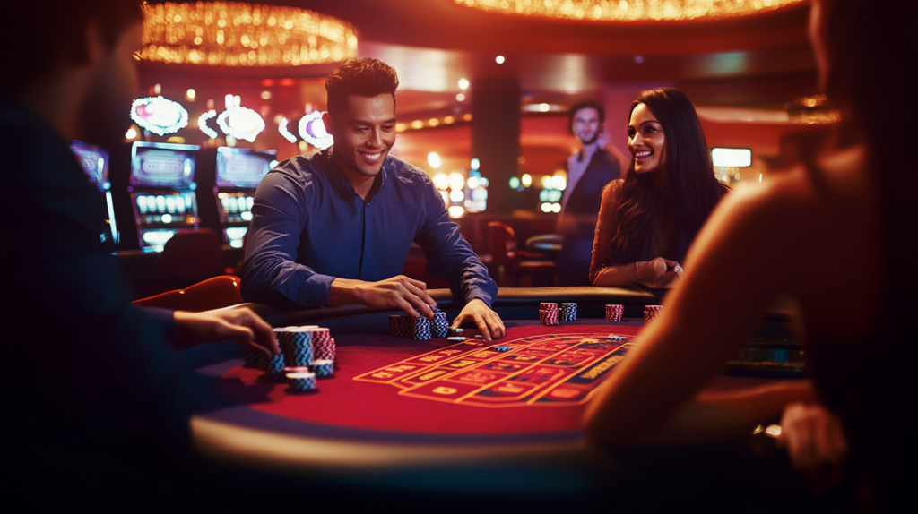 Discover UK Casinos Not on Gamstop for an Unrestricted Gaming Experience 784