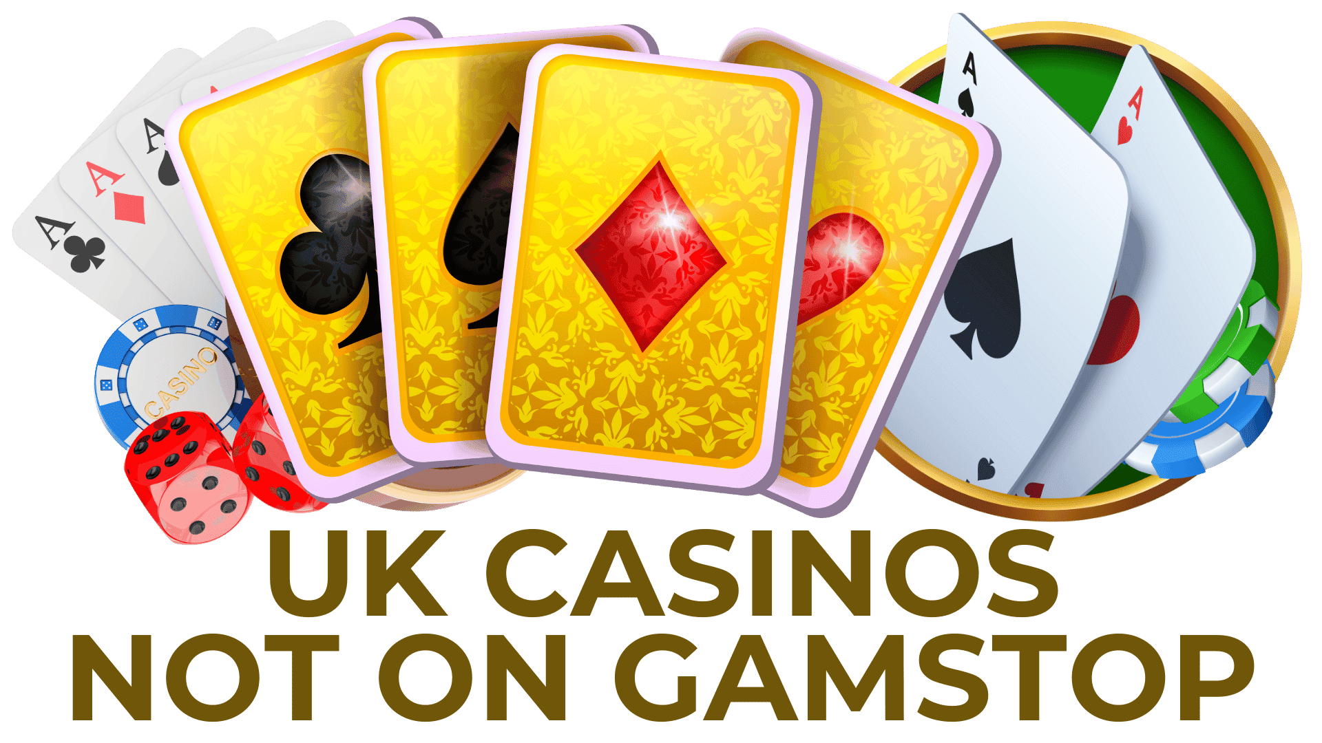 Discovering the Thrill of Non Gamstop Casinos UK 852