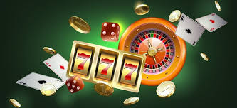 Explore the World of Casinos Not on Gamstop 2460