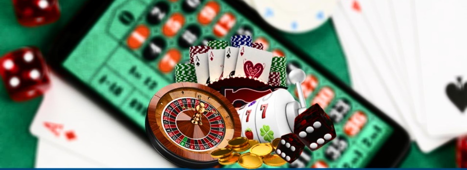 Exploring the World of Casinos Not on Gamstop UK 295