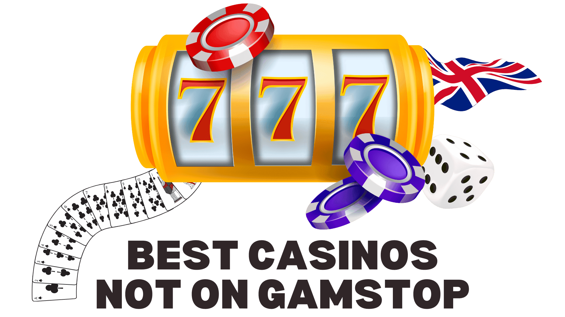 Exploring the World of Casinos Not on Gamstop UK 295