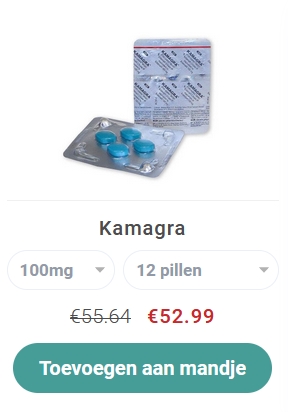 Kamagra Kopen: Betrouwbare Winkel voor Erectiestoornissen