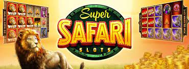 An In-Depth Look at SlotsSafari Casino Sportsbook.txt