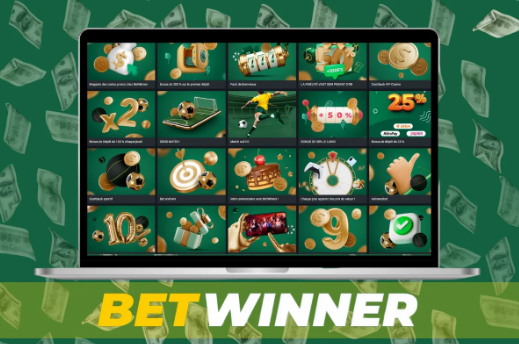 Betwinner APK Enhancing Your Betting Experience