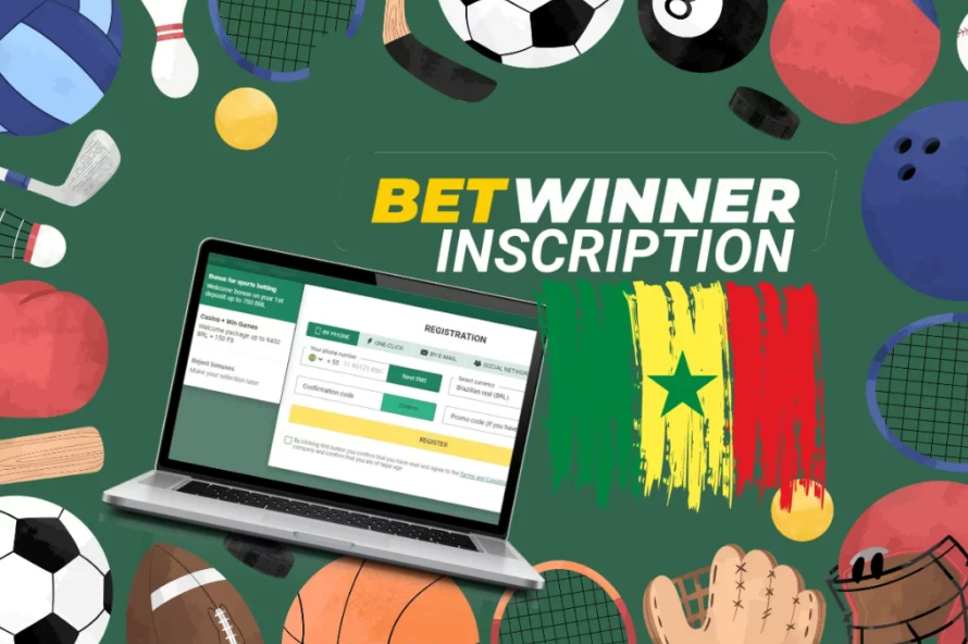 Betwinner App Your Ultimate Betting Companion