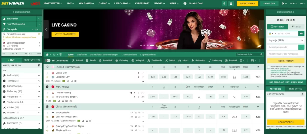 Betwinner Aviator Uncover the Thrill of Online Gaming