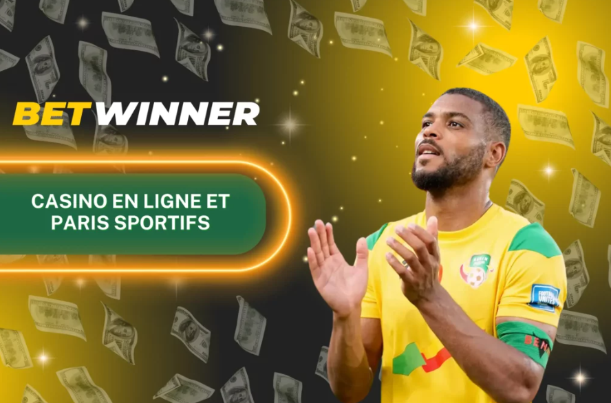 Betwinner Bets  Le Monde des Paris en Ligne