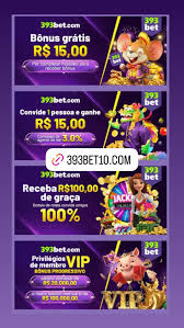 393Bet A Revolução das Apostas Online