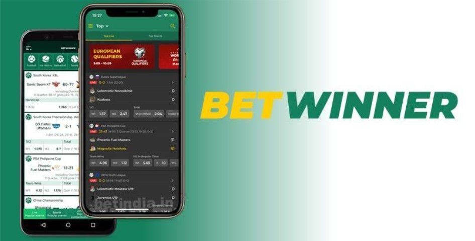 All You Need to Know About Betwinner