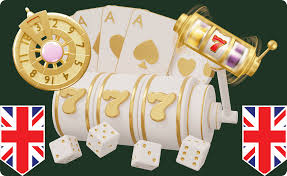 Discover the Thrill of UK Online Casinos Not on Gamstop 258