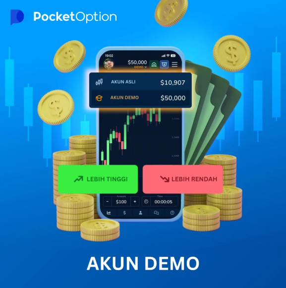 Pocket Option Crypto Inovasi Baru dalam Dunia Perdagangan