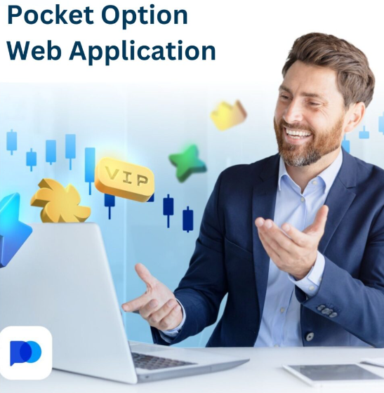 Sign Up Pocket Option A Comprehensive Guide