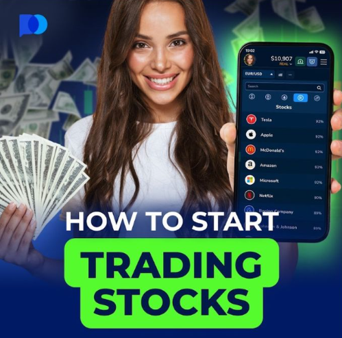 The Comprehensive Guide to Pocketoption for Traders